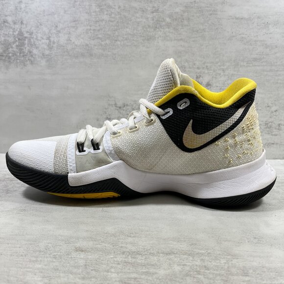 Nike Kyrie 3 N7 Basketball Shoes - Men's Size 8 - Picture 5 of 11
